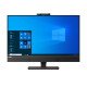 Lenovo ThinkVision T27hv-20 écran PC 27" 2560 x 1440 pixels 2K Ultra HD LED Noir Lenovo ThinkVision T27hv-20 écran PC 27" 2560 x 1440 pixels 2K Ultra HD LED Noir
