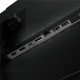 Lenovo ThinkVision T27hv-20 écran PC 27" 2560 x 1440 pixels 2K Ultra HD LED Noir Lenovo ThinkVision T27hv-20 écran PC 27" 2560 x 1440 pixels 2K Ultra HD LED Noir
