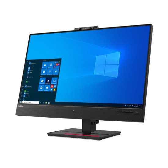 Lenovo ThinkVision T27hv-20 écran PC 27" 2560 x 1440 pixels 2K Ultra HD LED Noir Lenovo ThinkVision T27hv-20 écran PC 27" 2560 x 1440 pixels 2K Ultra HD LED Noir