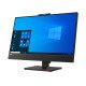 Lenovo ThinkVision T27hv-20 écran PC 27" 2560 x 1440 pixels 2K Ultra HD LED Noir Lenovo ThinkVision T27hv-20 écran PC 27" 2560 x 1440 pixels 2K Ultra HD LED Noir