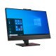 Lenovo ThinkVision T27hv-20 écran PC 27" 2560 x 1440 pixels 2K Ultra HD LED Noir Lenovo ThinkVision T27hv-20 écran PC 27" 2560 x 1440 pixels 2K Ultra HD LED Noir