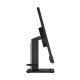 Lenovo ThinkVision T27hv-20 écran PC 27" 2560 x 1440 pixels 2K Ultra HD LED Noir Lenovo ThinkVision T27hv-20 écran PC 27" 2560 x 1440 pixels 2K Ultra HD LED Noir