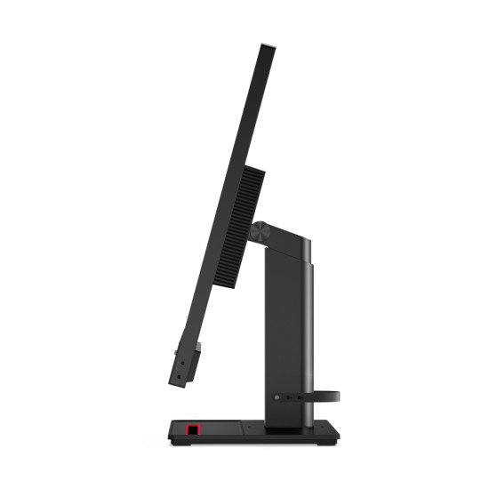 Lenovo ThinkVision T27hv-20 écran PC 27" 2560 x 1440 pixels 2K Ultra HD LED Noir Lenovo ThinkVision T27hv-20 écran PC 27" 2560 x 1440 pixels 2K Ultra HD LED Noir