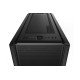 be quiet! Silent Base 802 Boitier PC Noir