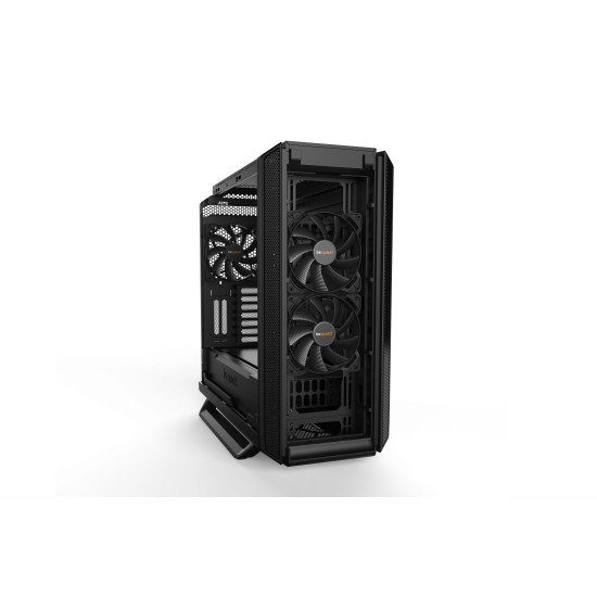 be quiet! Silent Base 802 Boitier PC Noir