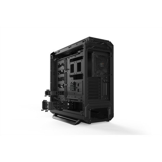 be quiet! Silent Base 802 Boitier PC Noir