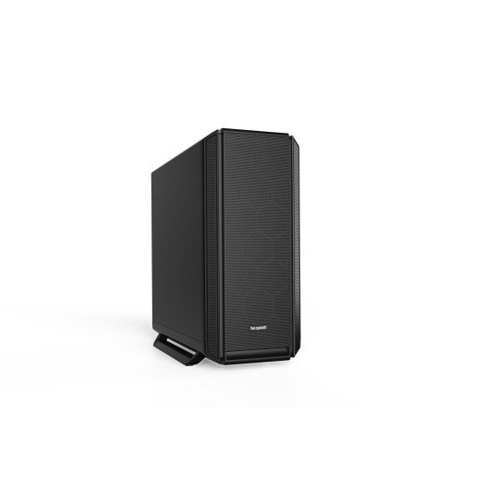 be quiet! Silent Base 802 Boitier PC Noir