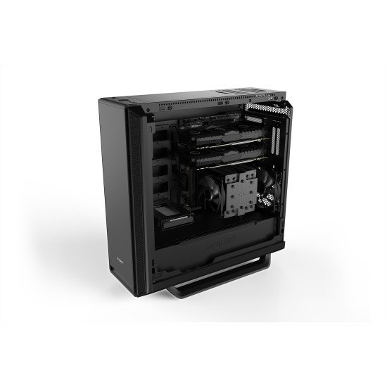 be quiet! Silent Base 802 Boitier PC Noir