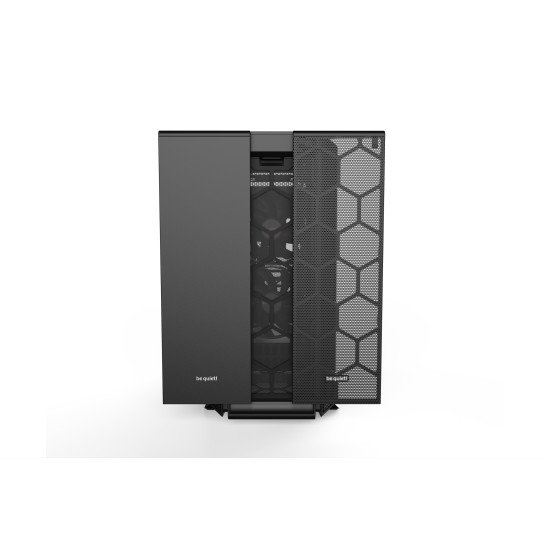 be quiet! Silent Base 802 Boitier PC Noir