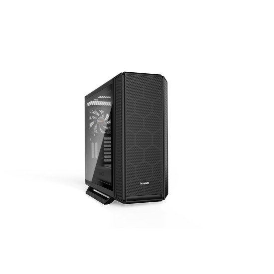 be quiet! Silent Base 802 Window Boiter PC Noir