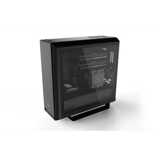 be quiet! Silent Base 802 Window Boiter PC Noir