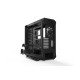 be quiet! Silent Base 802 Window Boiter PC Noir