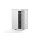 be quiet! Silent Base 802 Boitier PC Blanc