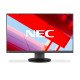 NEC MultiSync E243F 61 cm (24") 1920 x 1080 pixels Full HD LED Noir