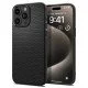 Spigen ACS06562 coque de protection pour téléphones portables 17 cm (6.7") Housse Noir Spigen ACS06562 coque de protection pour téléphones portables 17 cm (6.7") Housse Noir