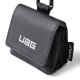 Urban Armor Gear UAG Dryout AirPods Pro 3 Rescue Pd Black Sachet à fond plat