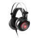 Sharkoon Skiller SGH30 Casque Avec fil Arceau Gaming Noir