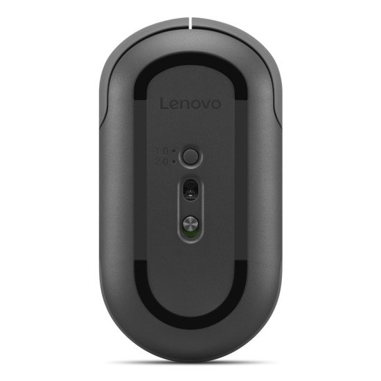 Lenovo 350 souris Bureau Ambidextre Bluetooth Optique 2400 DPI