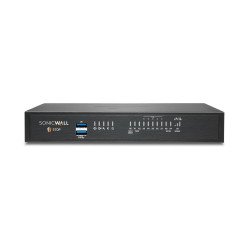 SonicWall TZ570P pare-feux (matériel) Bureau 4000 Mbit/s