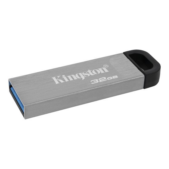 Kingston DataTraveler Kyson clé USB 32 Go USB Type-A 3.2 Gen 1 (3.1 Gen 1) Argent