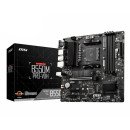 MSI B550M PRO-VDH AMD B550 Emplacement AM4 micro ATX MSI B550M PRO-VDH AMD B550 Emplacement AM4 micro ATX