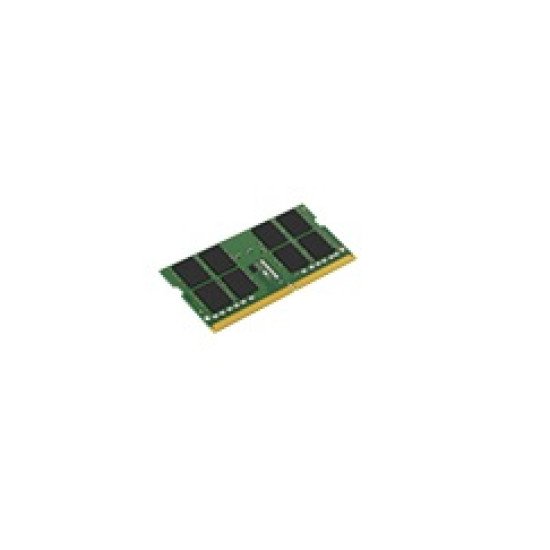 Kingston Technology KCP429SD8/32 module de mémoire 32 Go 1 x 32 Go DDR4 2933 MHz