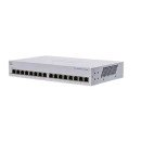 Cisco Business 110  CBS110-16T-EU Series Unmanaged Cisco Business 110  CBS110-16T-EU Series Unmanaged