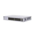 Cisco Business 110 Series Unmanaged Cisco Business 110 Series Unmanaged