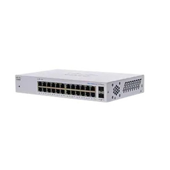 Cisco Business 110 Series Unmanaged
