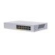 Cisco CBS110 Non-géré L2 Gigabit Ethernet