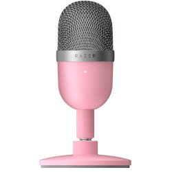 Razer Seiren Mini Rose Microphone de table
