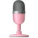 Razer Seiren Mini Rose Microphone de table