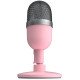 Razer Seiren Mini Rose Microphone de table