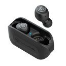 JLab GO Air True Écouteurs Sans fil Ecouteurs Musique USB Type-A Bluetooth Noir