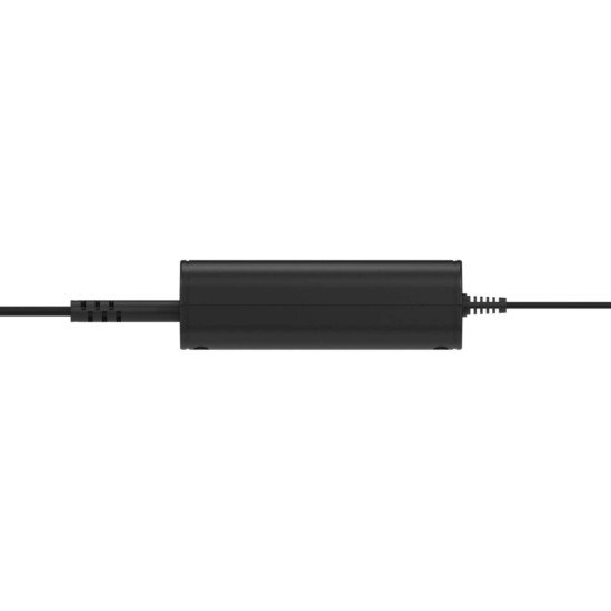 Ansmann APS 2250L adaptateur de puissance & onduleur Intérieure Noir