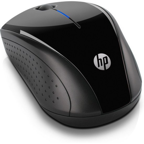 HP Souris sans fil 220