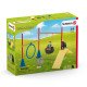 schleich Farm Life Puppy Agility Training schleich Farm Life Puppy Agility Training