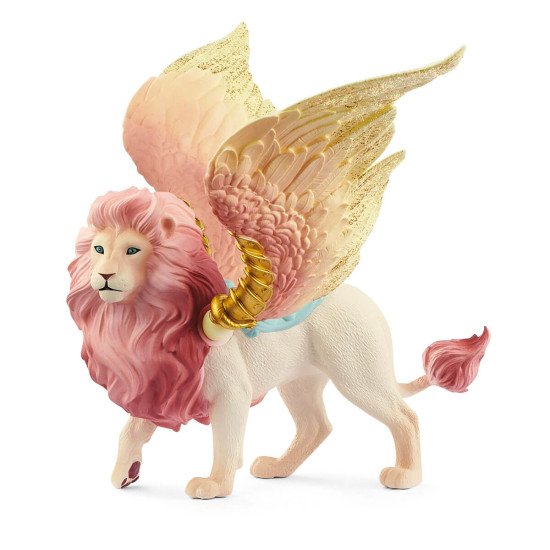 schleich BAYALA Fairy In Flight On Winged