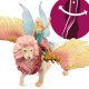 schleich BAYALA Fairy In Flight On Winged