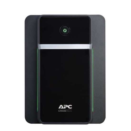 APC BX2200MI-FR alimentation d'énergie non interruptible Interactivité de ligne 2,2 kVA 1200 W