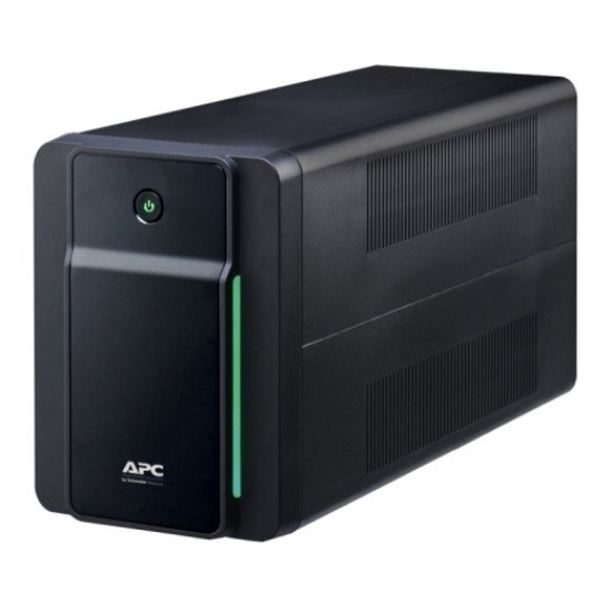 APC BX2200MI-FR alimentation d'énergie non interruptible Interactivité de ligne 2,2 kVA 1200 W