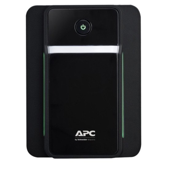 APC BX750MI-FR UPS 0,75 kVA 410 W 3 sortie(s) CA