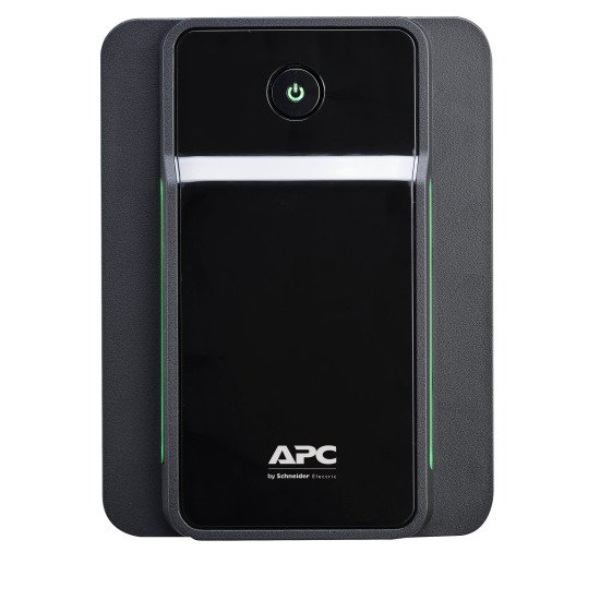 APC BX950MI-FR alimentation d'énergie non interruptible Interactivité de ligne 0,95 kVA 520 W 4 sortie(s) CA