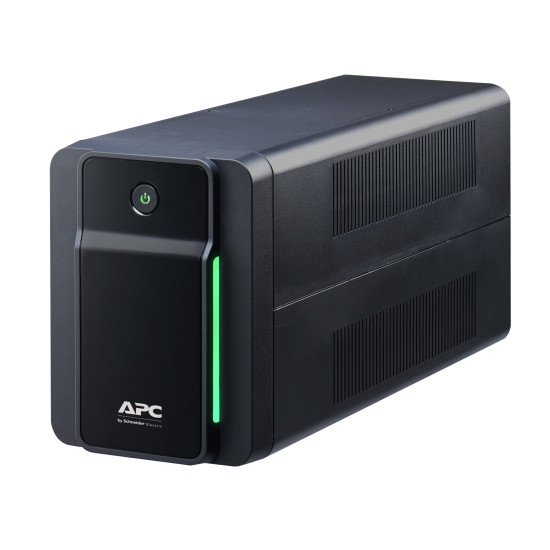 APC BX950MI-FR alimentation d'énergie non interruptible Interactivité de ligne 0,95 kVA 520 W 4 sortie(s) CA