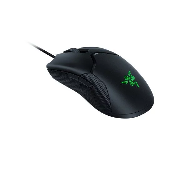 Razer VIPER 8K souris Droitier USB Type-A Optique 20000 DPI Razer VIPER 8K souris Droitier USB Type-A Optique 20000 DPI