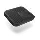 ZENS ZEMSC1P/00 chargeur d'appareils mobiles Universel Noir USB Recharge sans fil Intérieure