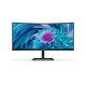 Philips E Line 346E2CUAE/00 écran PC 34" 3440 x 1440 pixels Wide Quad HD+ LCD Noir