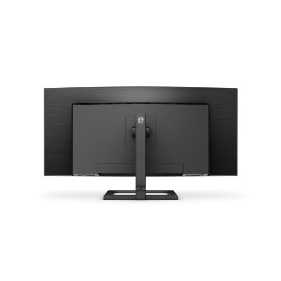 Philips E Line 346E2CUAE/00 écran PC 34" 3440 x 1440 pixels Wide Quad HD+ LCD Noir