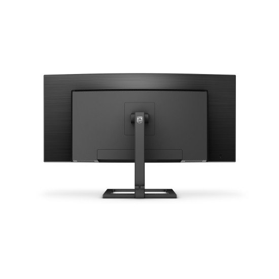 Philips E Line 346E2CUAE/00 écran PC 34" 3440 x 1440 pixels Wide Quad HD+ LCD Noir