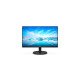 Philips V Line 271V8LA/00 LED écran PC 27" 1920 x 1080 pixels Full HD Noir